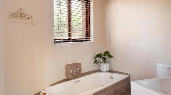 Dalmore Guest Farm B&B