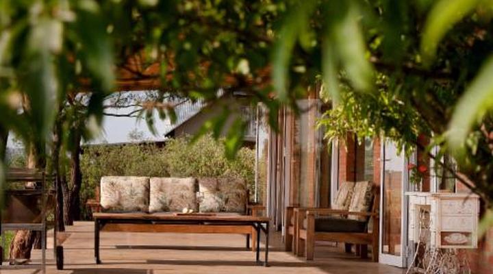 Dalmore Guest Farm B&B