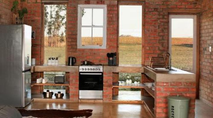 Dalmore Guest Farm B&B