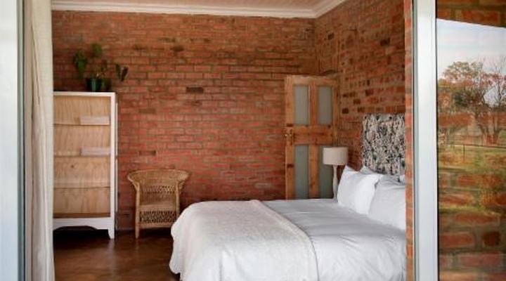 Dalmore Guest Farm B&B