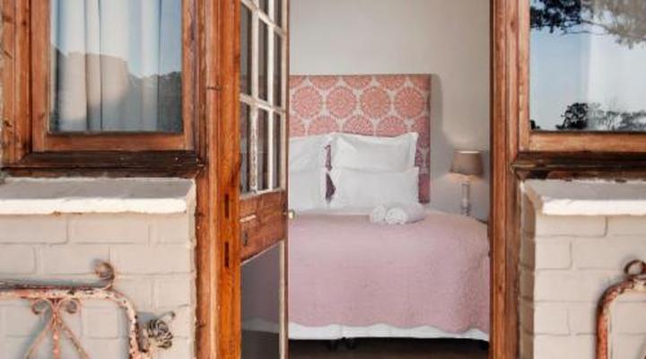 Dalmore Guest Farm B&B