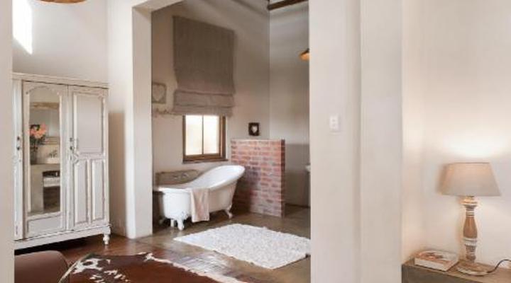 Dalmore Guest Farm B&B