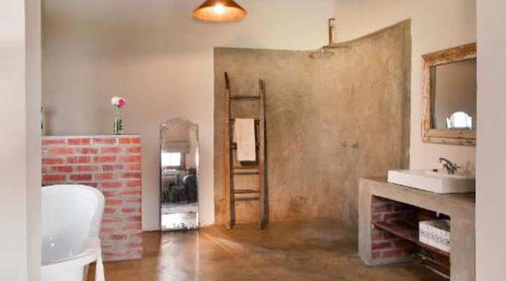 Dalmore Guest Farm B&B