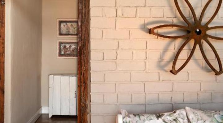 Dalmore Guest Farm B&B