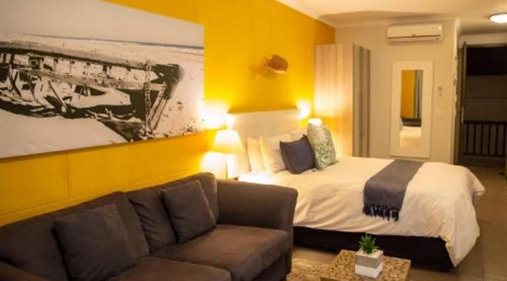 Desert Sands Boutique Selfcatering