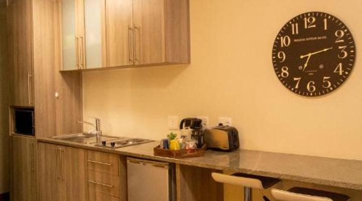 Desert Sands Boutique Selfcatering