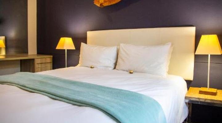 Desert Sands Boutique Selfcatering