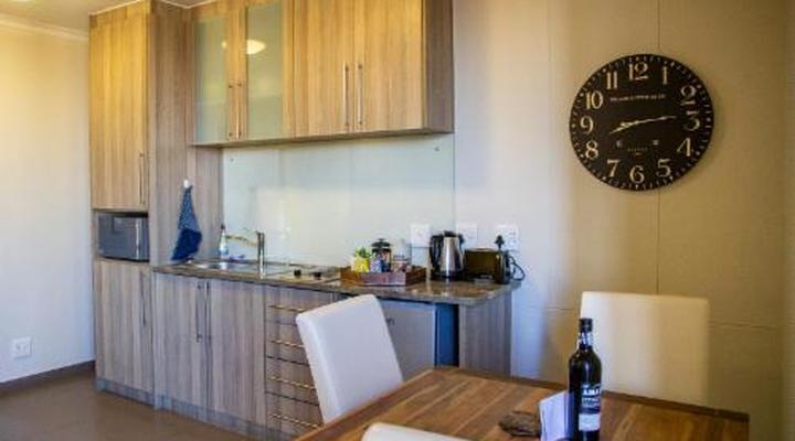 Desert Sands Boutique Selfcatering