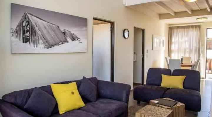 Desert Sands Boutique Selfcatering