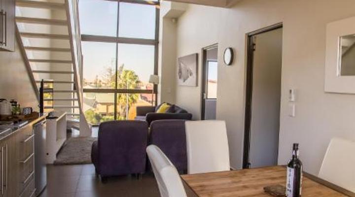 Desert Sands Boutique Selfcatering