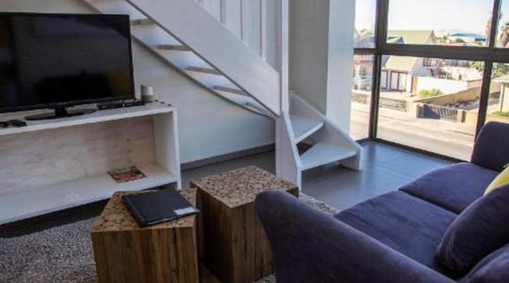 Desert Sands Boutique Selfcatering