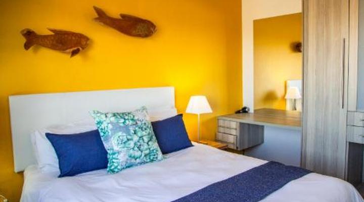 Desert Sands Boutique Selfcatering