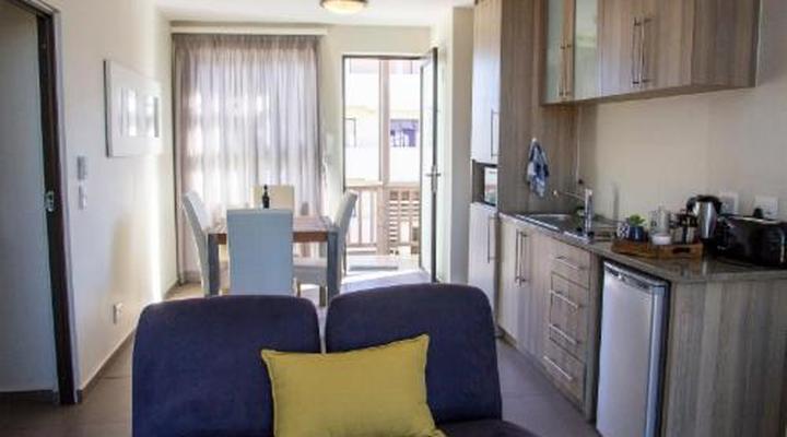 Desert Sands Boutique Selfcatering