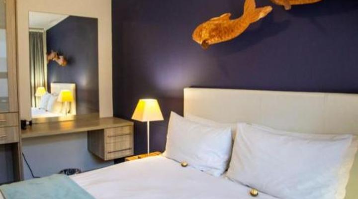 Desert Sands Boutique Selfcatering