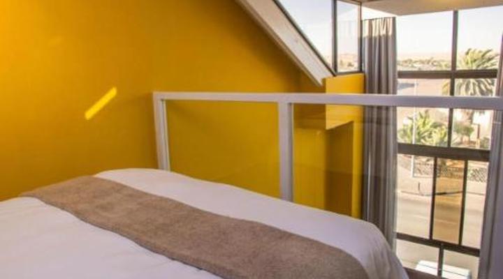 Desert Sands Boutique Selfcatering