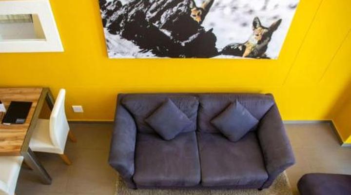 Desert Sands Boutique Selfcatering