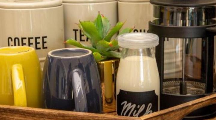 Desert Sands Boutique Selfcatering