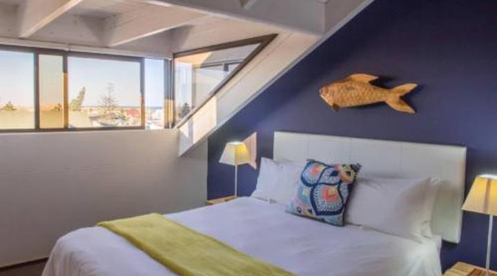 Desert Sands Boutique Selfcatering