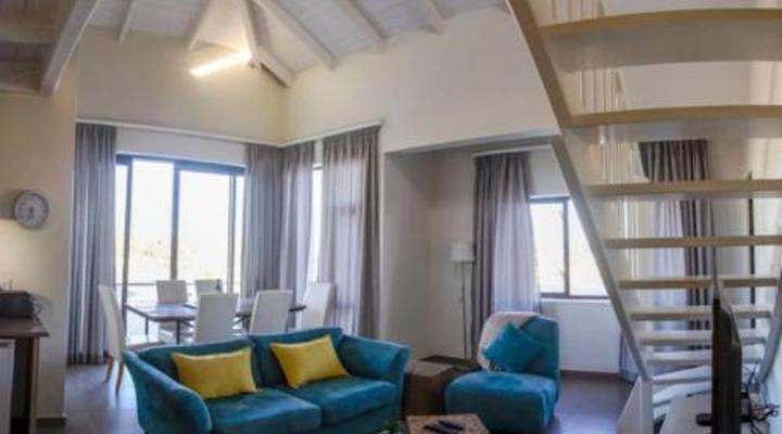 Desert Sands Boutique Selfcatering