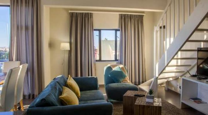 Desert Sands Boutique Selfcatering