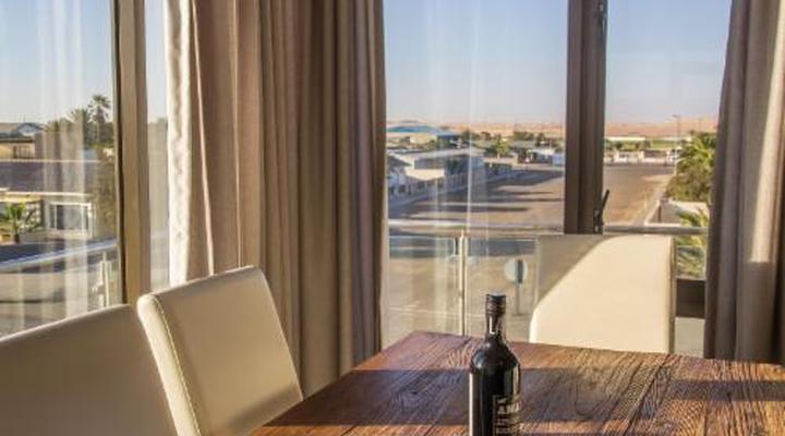 Desert Sands Boutique Selfcatering