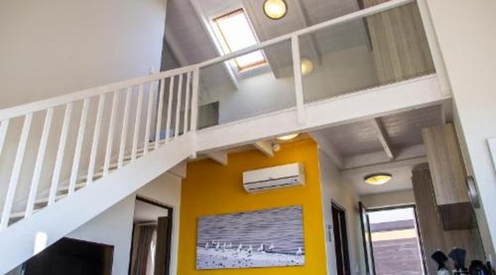 Desert Sands Boutique Selfcatering