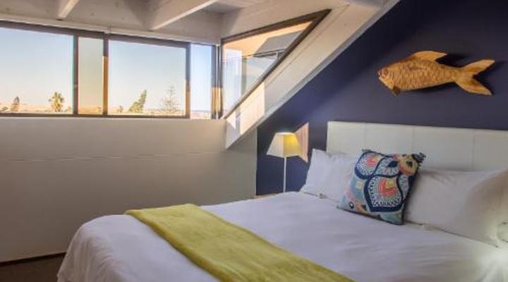 Desert Sands Boutique Selfcatering