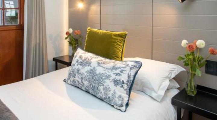 Loddey’s Guest House