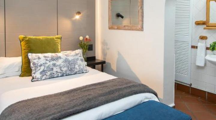 Loddey’s Guest House