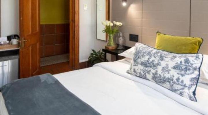 Loddey’s Guest House