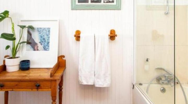 Loddey’s Guest House