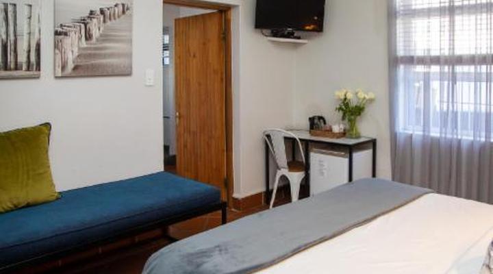 Loddey’s Guest House