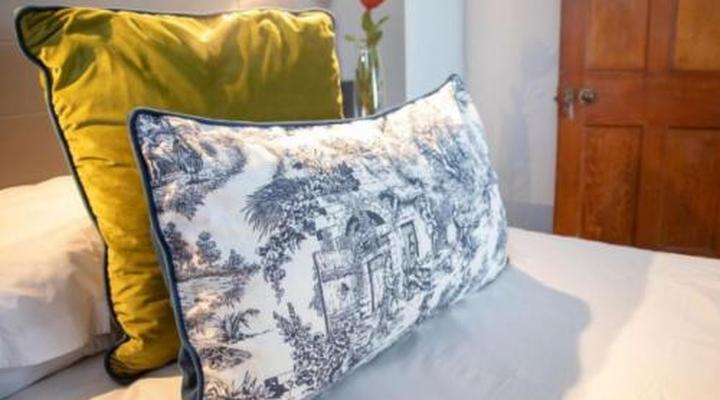 Loddey’s Guest House