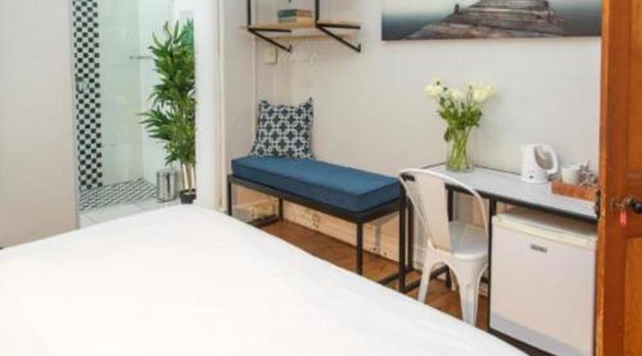 Loddey’s Guest House