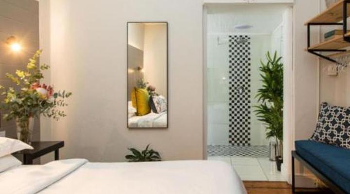 Loddey’s Guest House