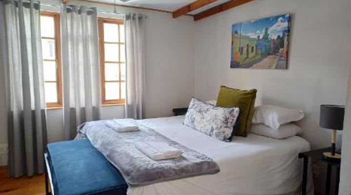 Loddey’s Guest House