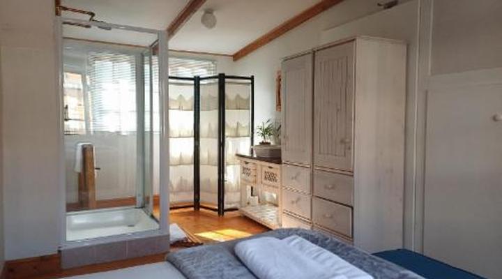 Loddey’s Guest House