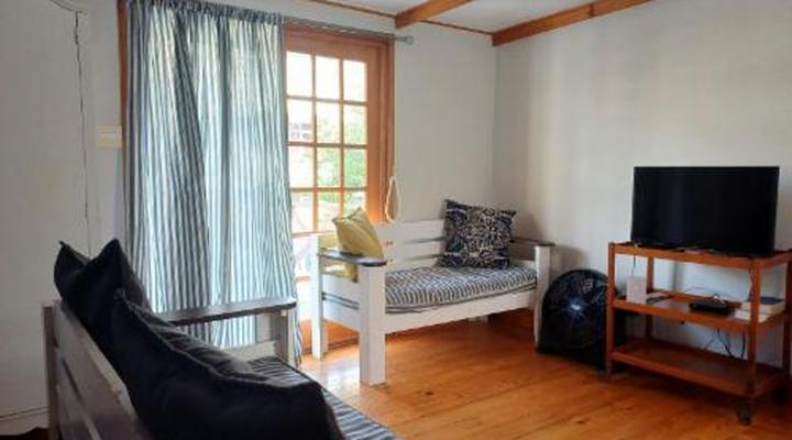 Loddey’s Guest House