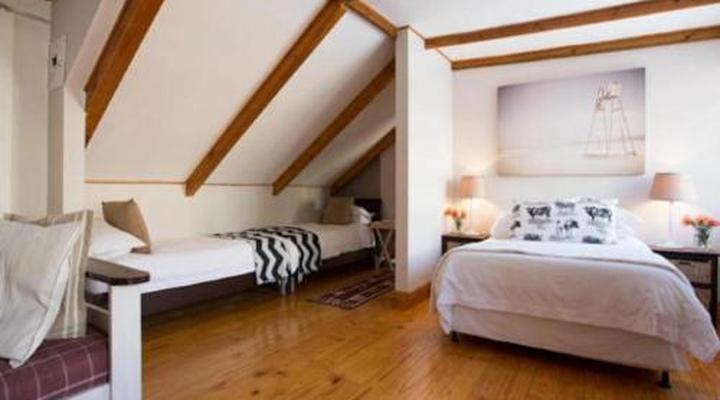 Loddey’s Guest House