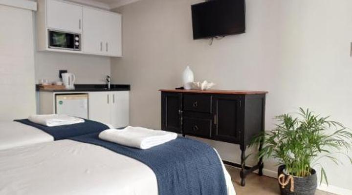 Loddey’s Guest House