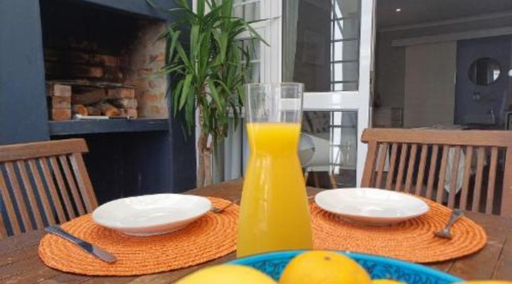 Loddey’s Guest House