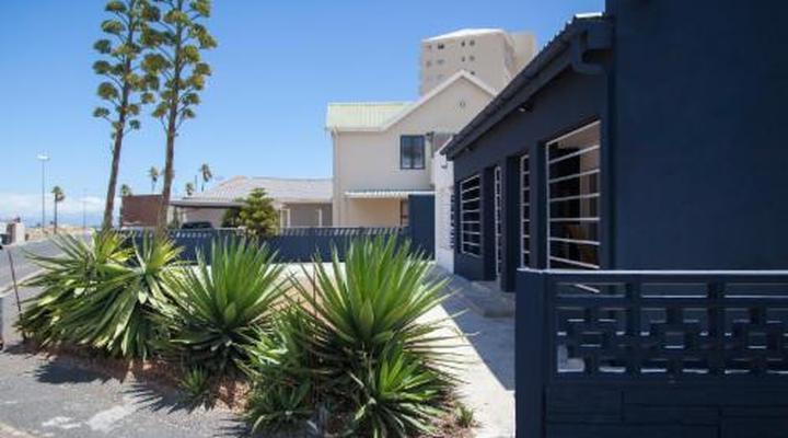 Loddey’s Guest House