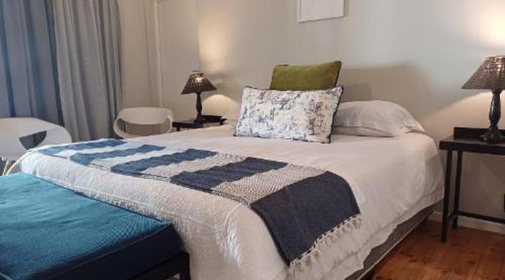 Loddey’s Guest House