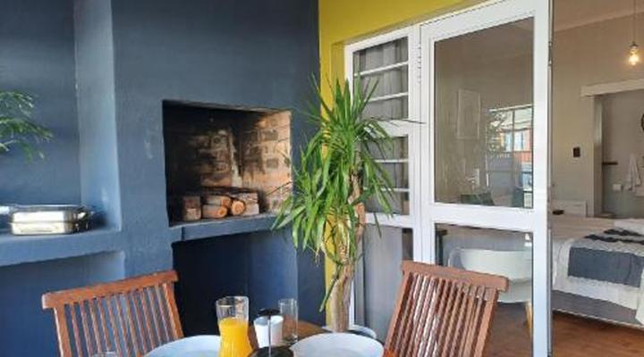 Loddey’s Guest House