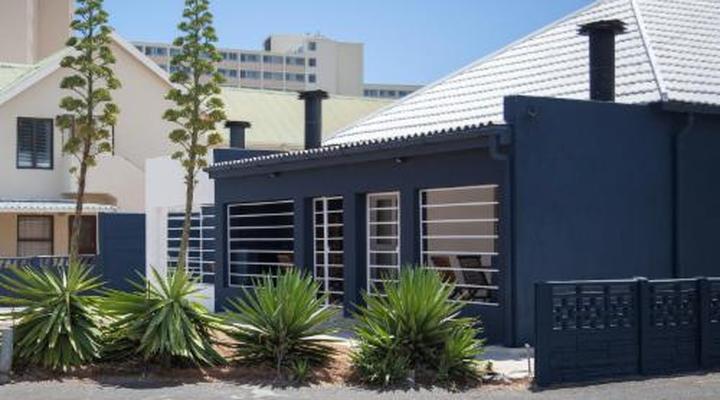 Loddey’s Guest House