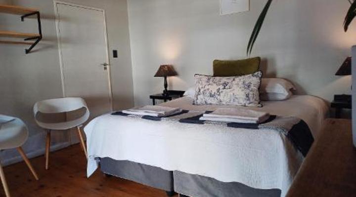 Loddey’s Guest House