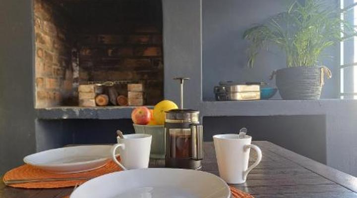 Loddey’s Guest House