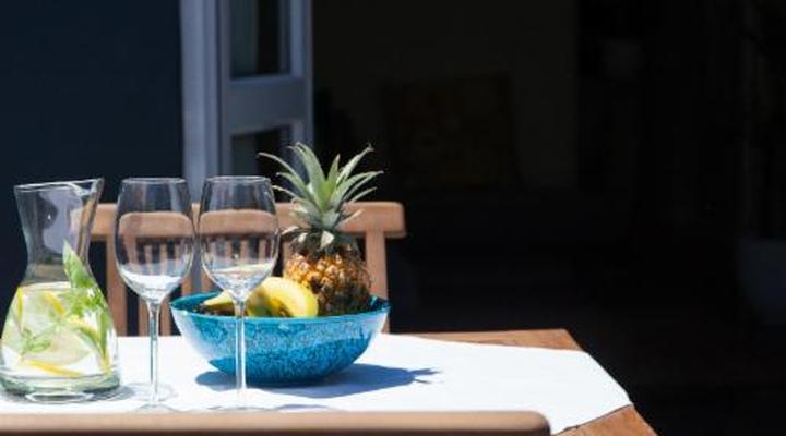 Loddey’s Guest House