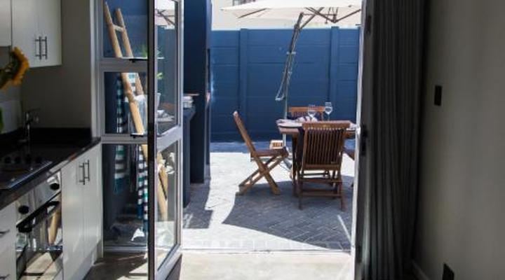 Loddey’s Guest House