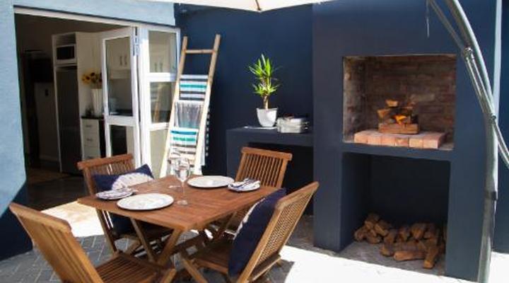 Loddey’s Guest House